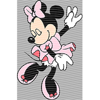 Mickey-AMQ 199